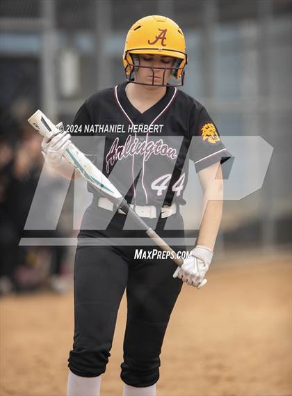 Thumbnail 3 in Arlington @ Sunny Hills photogallery.