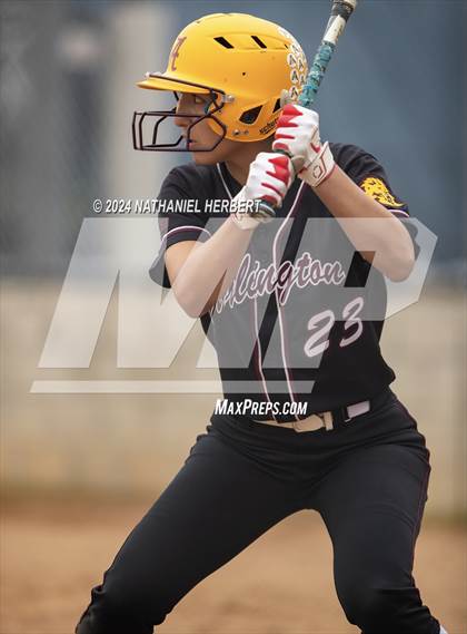 Thumbnail 2 in Arlington @ Sunny Hills photogallery.