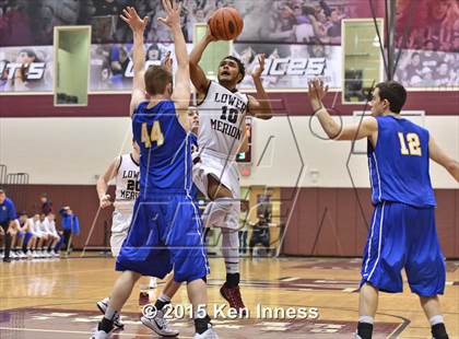 Thumbnail 2 in Springfield @ Lower Merion photogallery.