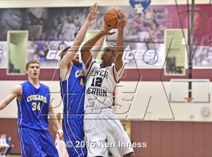 Thumbnail 3 in Springfield @ Lower Merion photogallery.