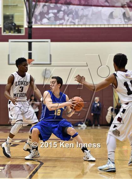 Thumbnail 3 in Springfield @ Lower Merion photogallery.