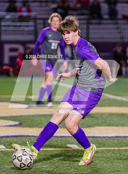 Thumbnail 2 in Cortez @ Notre Dame Prep (AIA 4A Quarterfinals) photogallery.