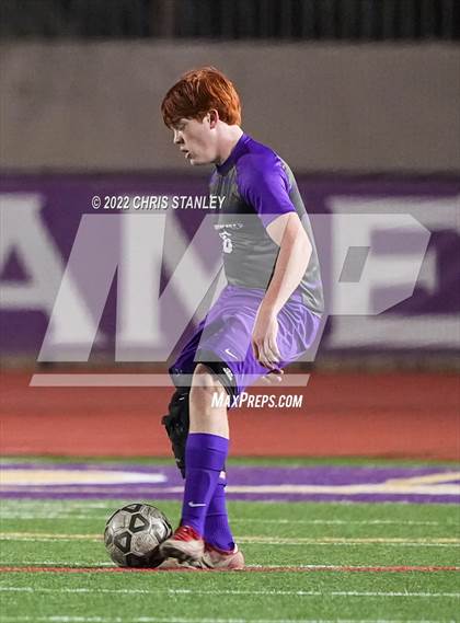 Thumbnail 3 in Cortez @ Notre Dame Prep (AIA 4A Quarterfinals) photogallery.