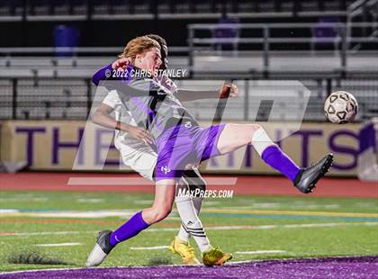 Thumbnail 2 in Cortez @ Notre Dame Prep (AIA 4A Quarterfinals) photogallery.
