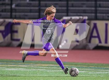 Thumbnail 3 in Cortez @ Notre Dame Prep (AIA 4A Quarterfinals) photogallery.