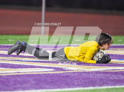 Thumbnail 2 in Cortez @ Notre Dame Prep (AIA 4A Quarterfinals) photogallery.