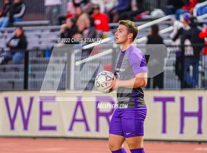 Thumbnail 3 in Cortez @ Notre Dame Prep (AIA 4A Quarterfinals) photogallery.