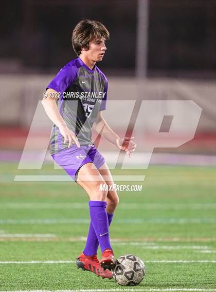 Thumbnail 3 in Cortez @ Notre Dame Prep (AIA 4A Quarterfinals) photogallery.