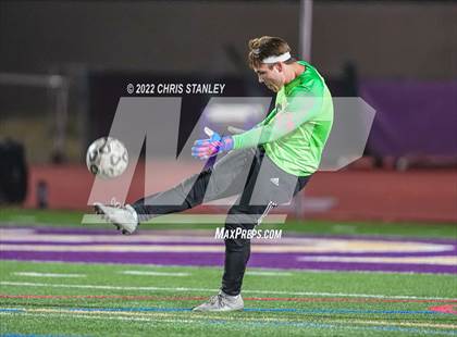 Thumbnail 2 in Cortez @ Notre Dame Prep (AIA 4A Quarterfinals) photogallery.