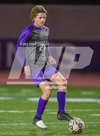 Thumbnail 3 in Cortez @ Notre Dame Prep (AIA 4A Quarterfinals) photogallery.