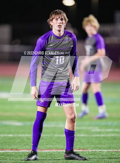 Thumbnail 3 in Cortez @ Notre Dame Prep (AIA 4A Quarterfinals) photogallery.