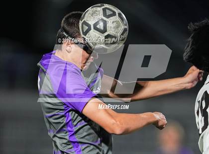 Thumbnail 3 in Cortez @ Notre Dame Prep (AIA 4A Quarterfinals) photogallery.