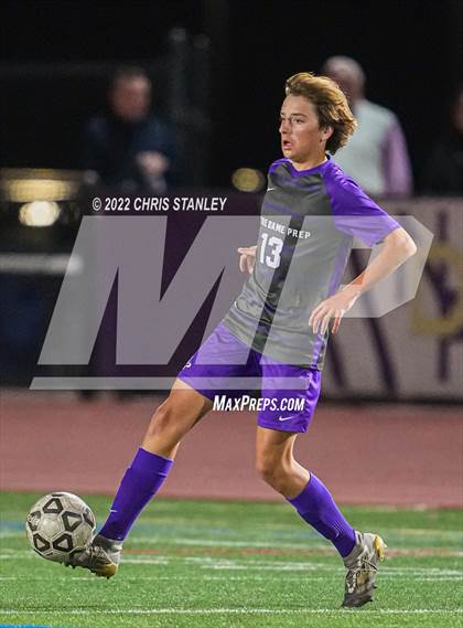 Thumbnail 2 in Cortez @ Notre Dame Prep (AIA 4A Quarterfinals) photogallery.