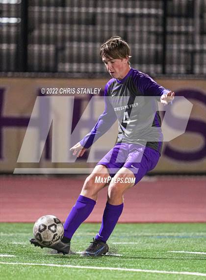 Thumbnail 2 in Cortez @ Notre Dame Prep (AIA 4A Quarterfinals) photogallery.