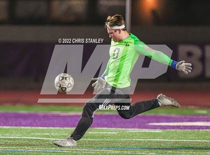 Thumbnail 3 in Cortez @ Notre Dame Prep (AIA 4A Quarterfinals) photogallery.
