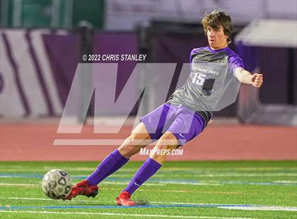 Thumbnail 3 in Cortez @ Notre Dame Prep (AIA 4A Quarterfinals) photogallery.