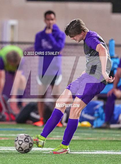 Thumbnail 2 in Cortez @ Notre Dame Prep (AIA 4A Quarterfinals) photogallery.