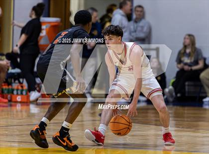 Thumbnail 1 in Fishers vs. Manual (Bank of O'Fallon Shootout) photogallery.