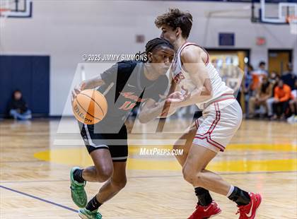 Thumbnail 1 in Fishers vs. Manual (Bank of O'Fallon Shootout) photogallery.