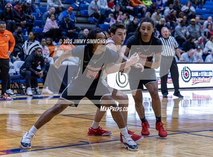 Thumbnail 2 in Fishers vs. Manual (Bank of O'Fallon Shootout) photogallery.