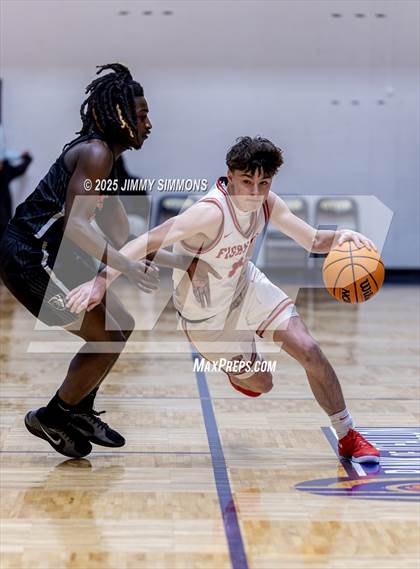 Thumbnail 1 in Fishers vs. Manual (Bank of O'Fallon Shootout) photogallery.