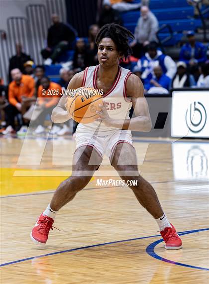 Thumbnail 1 in Fishers vs. Manual (Bank of O'Fallon Shootout) photogallery.