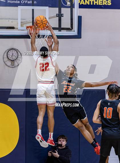 Thumbnail 3 in Fishers vs. Manual (Bank of O'Fallon Shootout) photogallery.