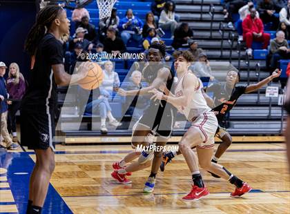 Thumbnail 3 in Fishers vs. Manual (Bank of O'Fallon Shootout) photogallery.