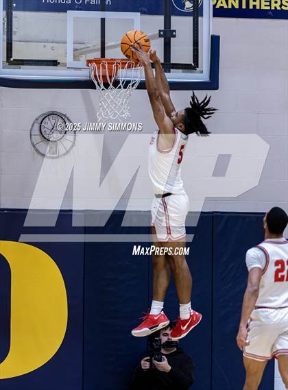 Thumbnail 3 in Fishers vs. Manual (Bank of O'Fallon Shootout) photogallery.