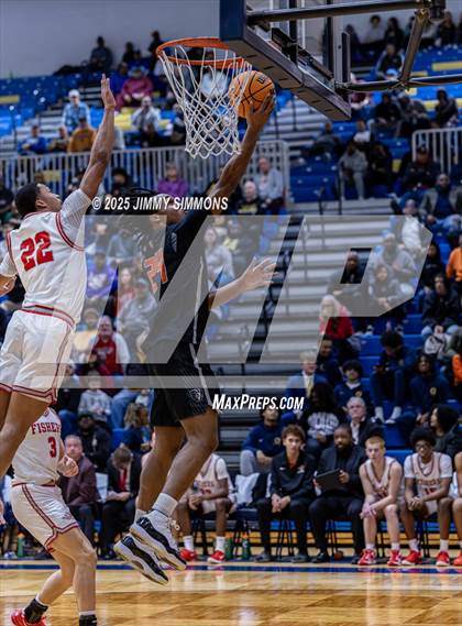Thumbnail 2 in Fishers vs. Manual (Bank of O'Fallon Shootout) photogallery.