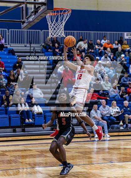 Thumbnail 3 in Fishers vs. Manual (Bank of O'Fallon Shootout) photogallery.