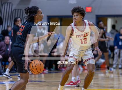 Thumbnail 2 in Fishers vs. Manual (Bank of O'Fallon Shootout) photogallery.