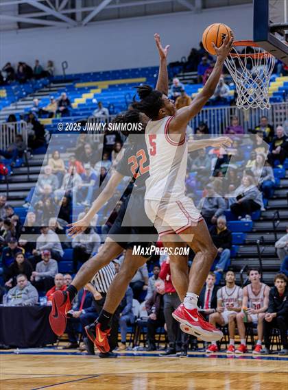 Thumbnail 1 in Fishers vs. Manual (Bank of O'Fallon Shootout) photogallery.