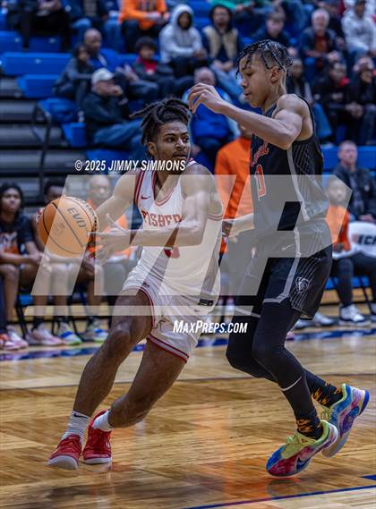 Thumbnail 2 in Fishers vs. Manual (Bank of O'Fallon Shootout) photogallery.