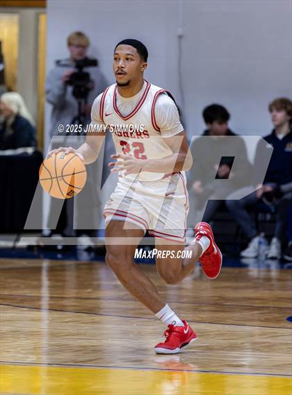 Thumbnail 3 in Fishers vs. Manual (Bank of O'Fallon Shootout) photogallery.