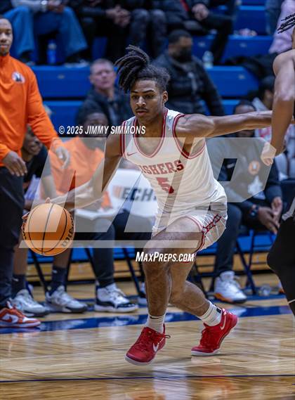 Thumbnail 3 in Fishers vs. Manual (Bank of O'Fallon Shootout) photogallery.