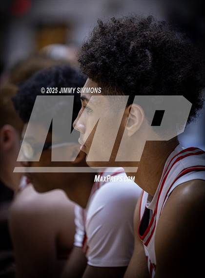 Thumbnail 2 in Fishers vs. Manual (Bank of O'Fallon Shootout) photogallery.