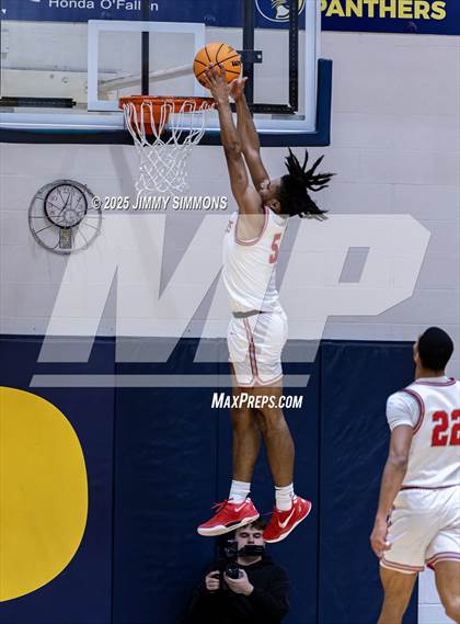 Thumbnail 1 in Fishers vs. Manual (Bank of O'Fallon Shootout) photogallery.