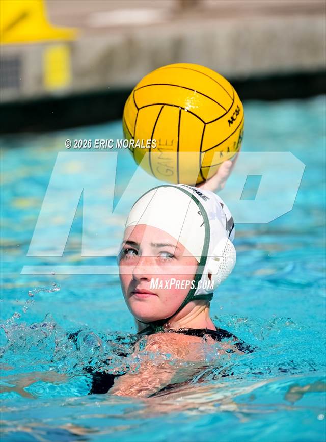 Granite Hills vs Oceanside (SD Open)