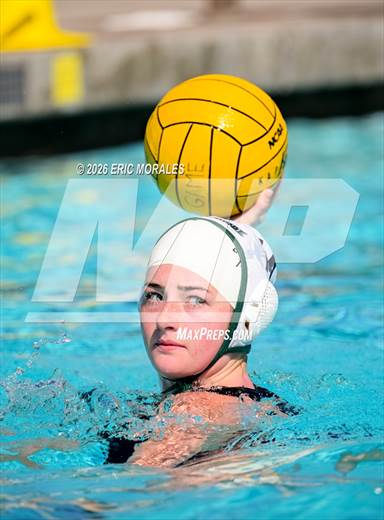 Granite Hills vs Oceanside (SD Open)