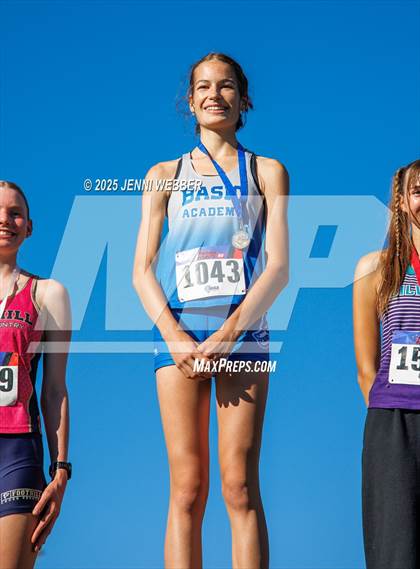 Thumbnail 1 in NIAA 4A Mountain Regional photogallery.