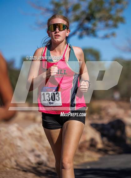 Thumbnail 3 in NIAA 4A Mountain Regional photogallery.