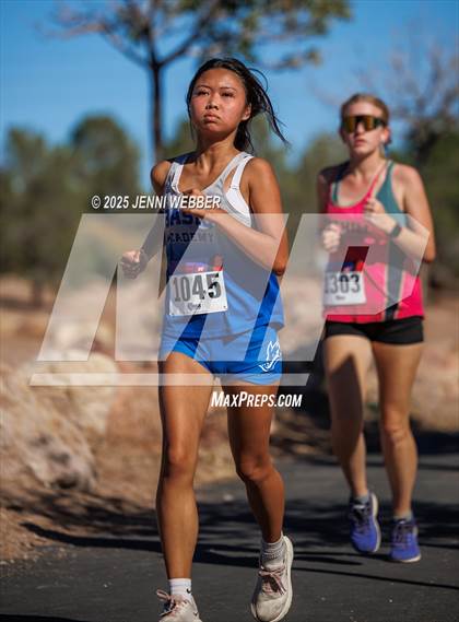 Thumbnail 2 in NIAA 4A Mountain Regional photogallery.