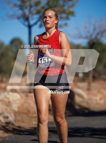 Thumbnail 2 in NIAA 4A Mountain Regional photogallery.