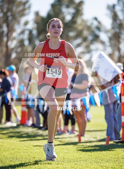 Thumbnail 3 in NIAA 4A Mountain Regional photogallery.