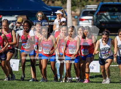 Thumbnail 2 in NIAA 4A Mountain Regional photogallery.