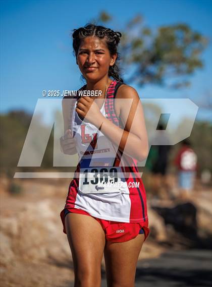 Thumbnail 1 in NIAA 4A Mountain Regional photogallery.