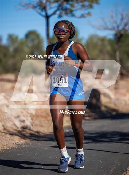 Thumbnail 3 in NIAA 4A Mountain Regional photogallery.