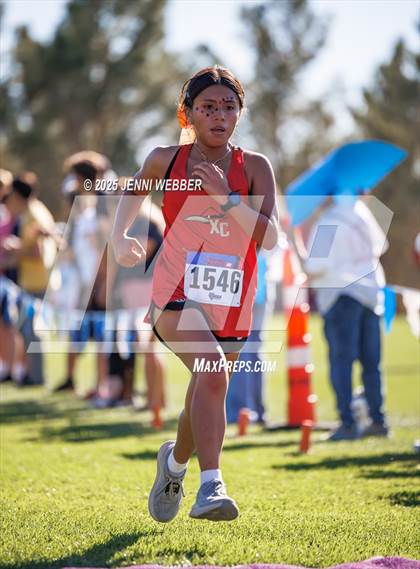 Thumbnail 2 in NIAA 4A Mountain Regional photogallery.