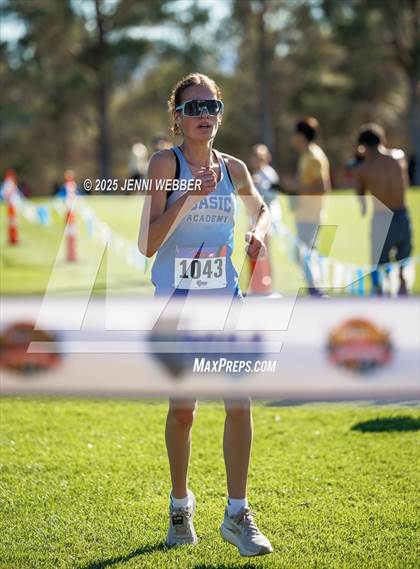 Thumbnail 2 in NIAA 4A Mountain Regional photogallery.